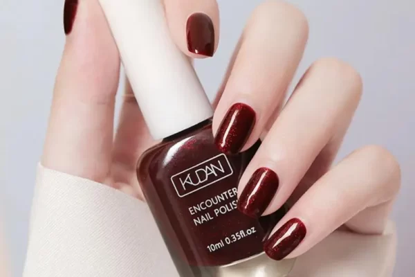 quick dry nail polish