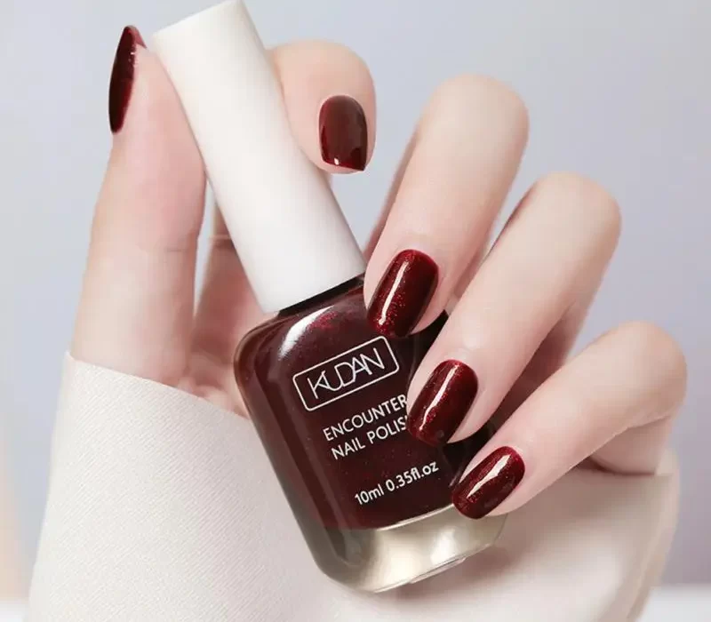 quick dry nail polish