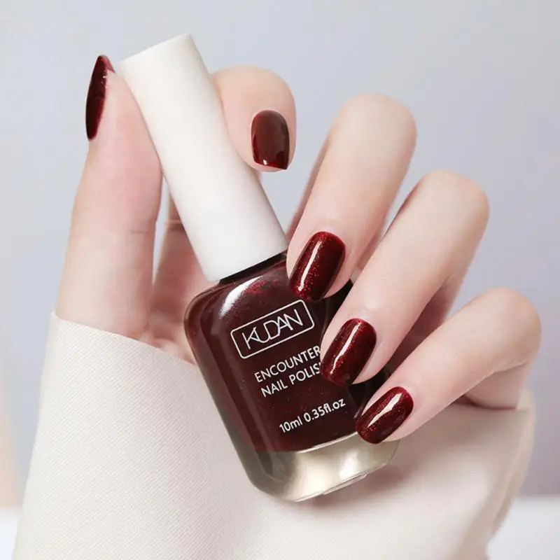 quick dry nail polish