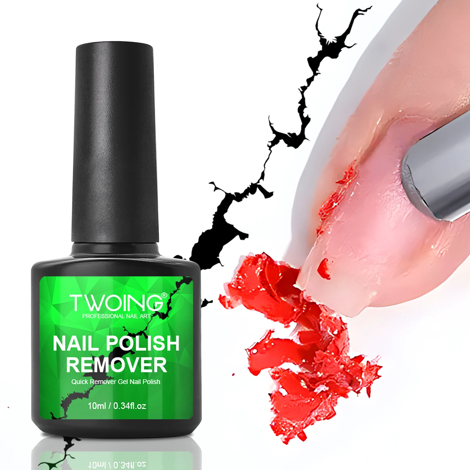 best nail polish remover