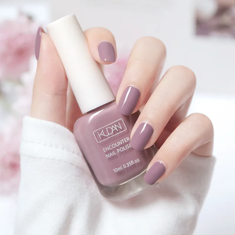 quick dry nail polish