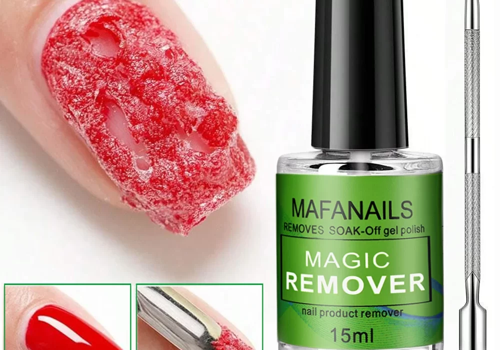best nail polish remover