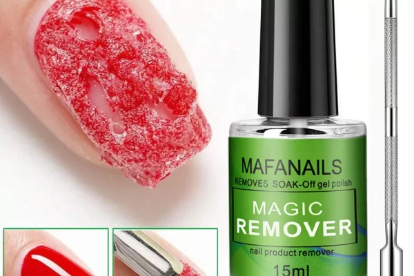 Best Nail Polish Remover: Guide to Choosing the Perfect Product best nail polish remover