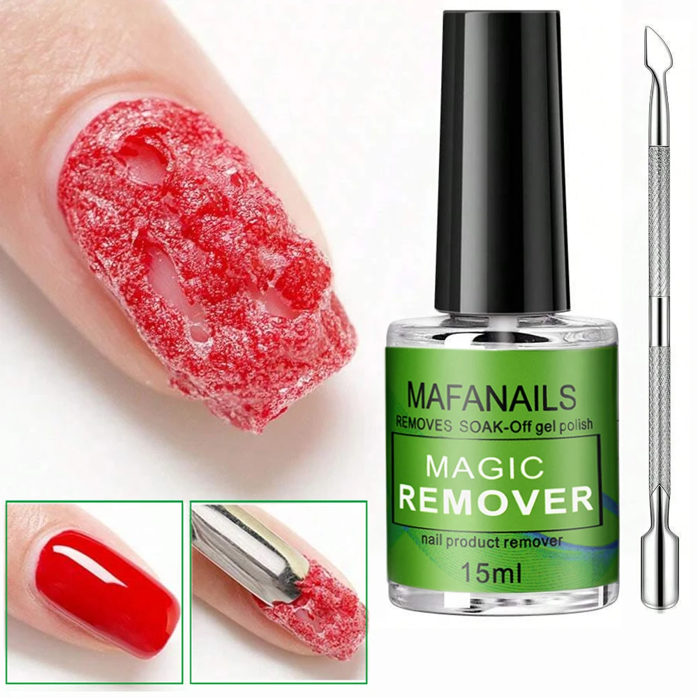 best nail polish remover