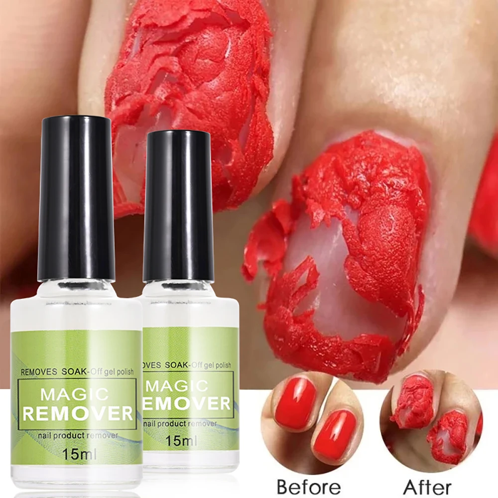 best nail polish remover