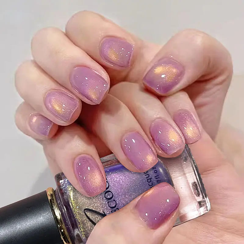 quick dry nail polish