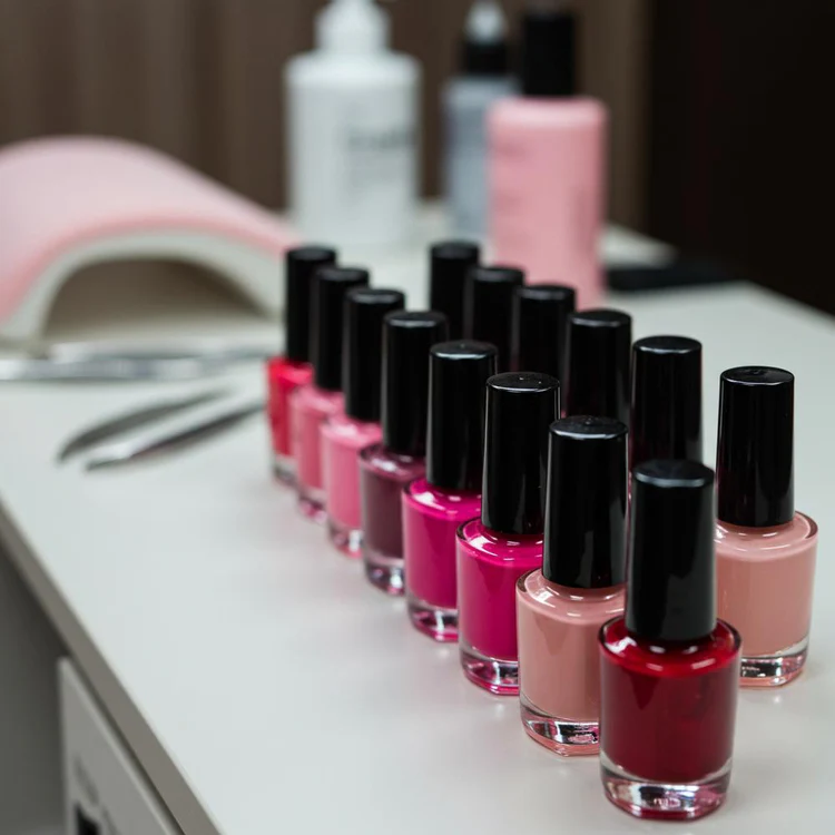 best nail polish brands