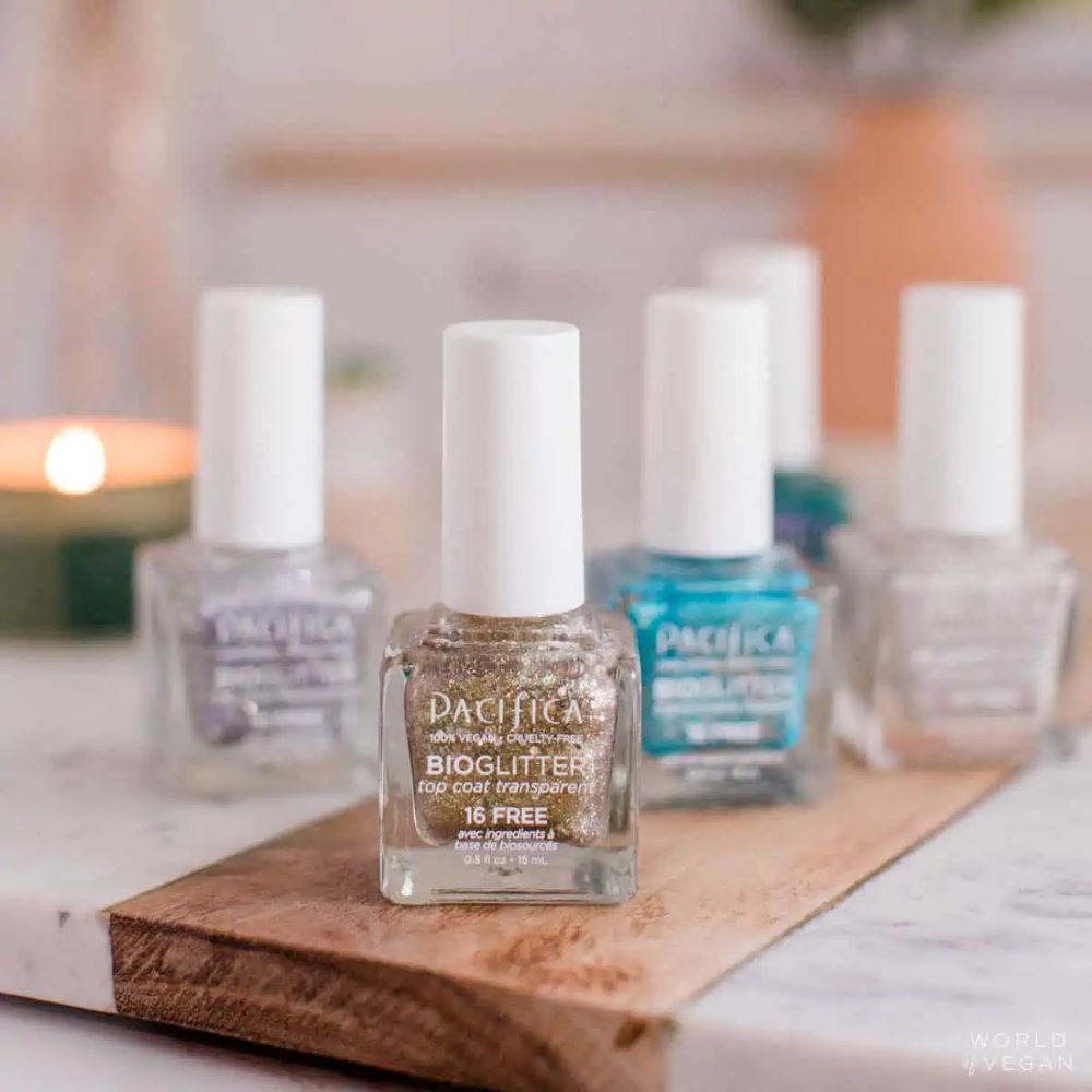 best nail polish brands