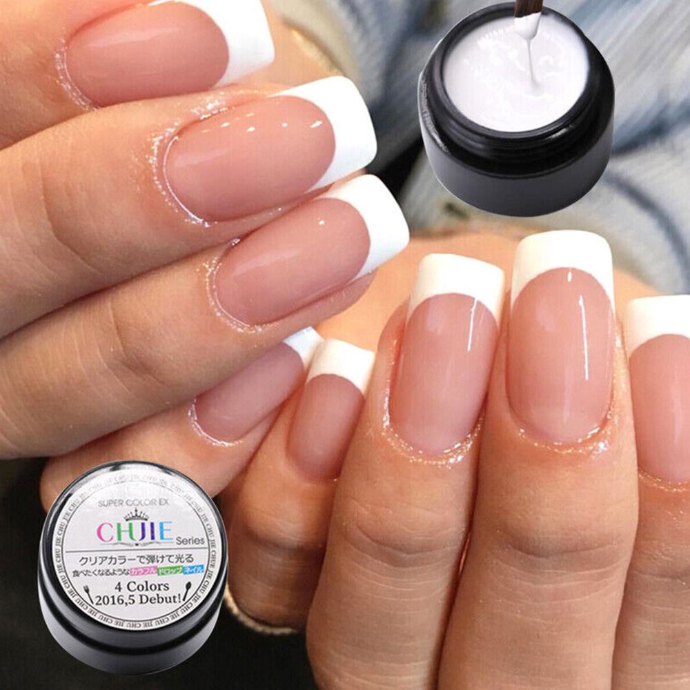 gel nail polish