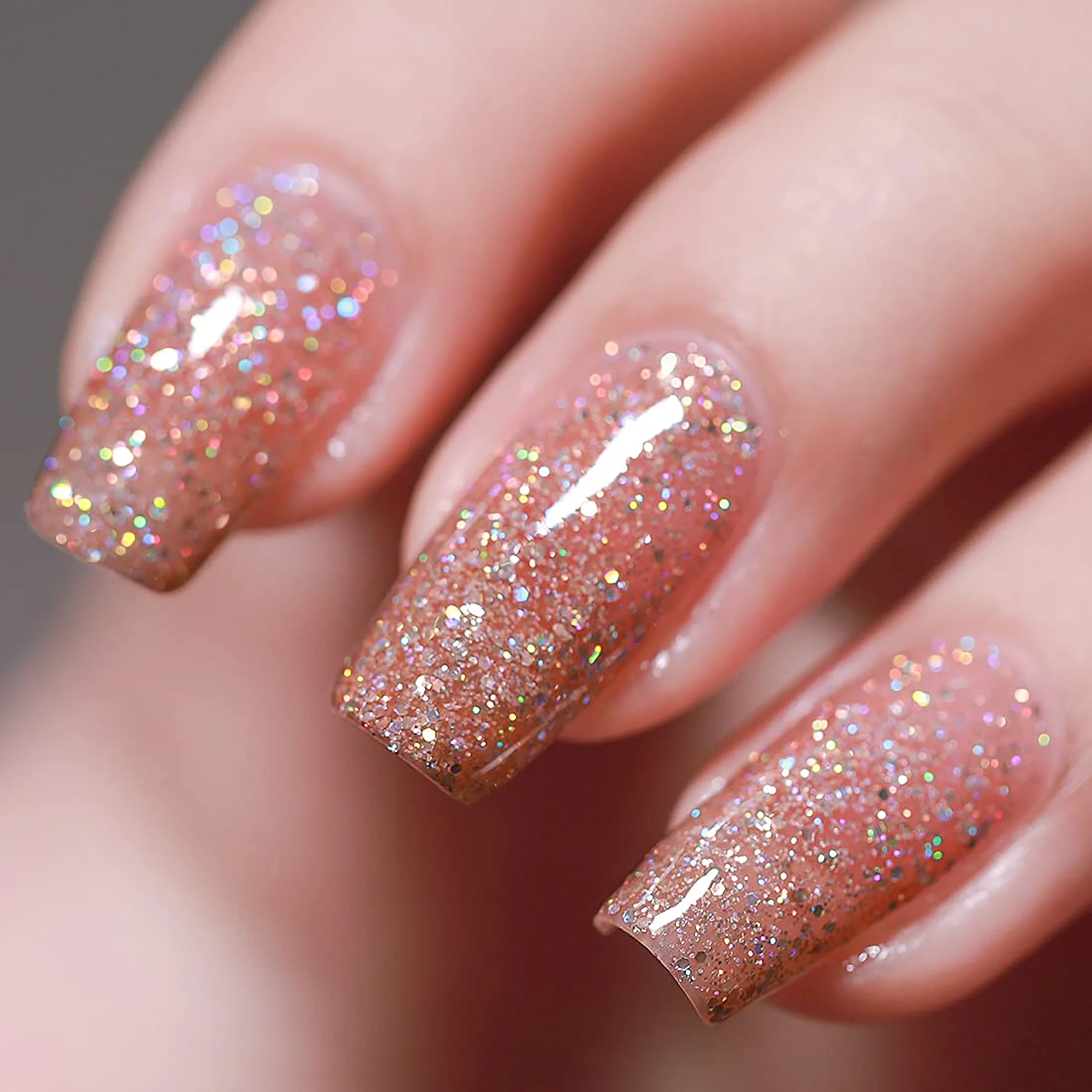 gel nail polish