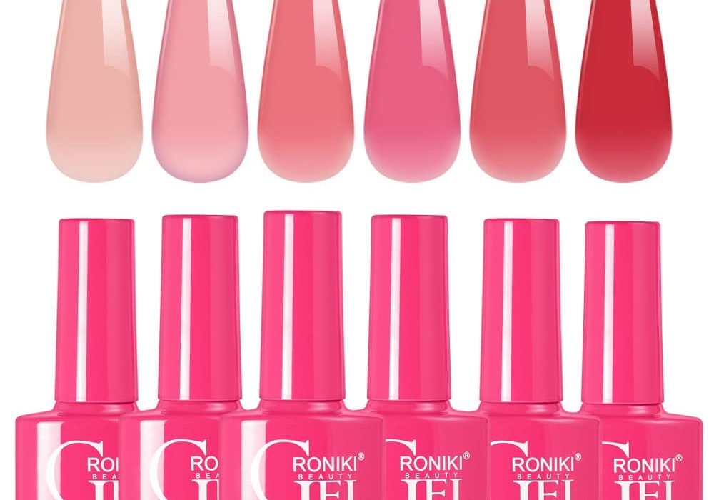 How to Take Off Gel Nail Polish: Step-by-Step Guide for Removal gel nail polish