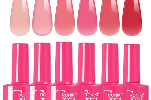 How to Take Off Gel Nail Polish: Step-by-Step Guide for Removal gel nail polish