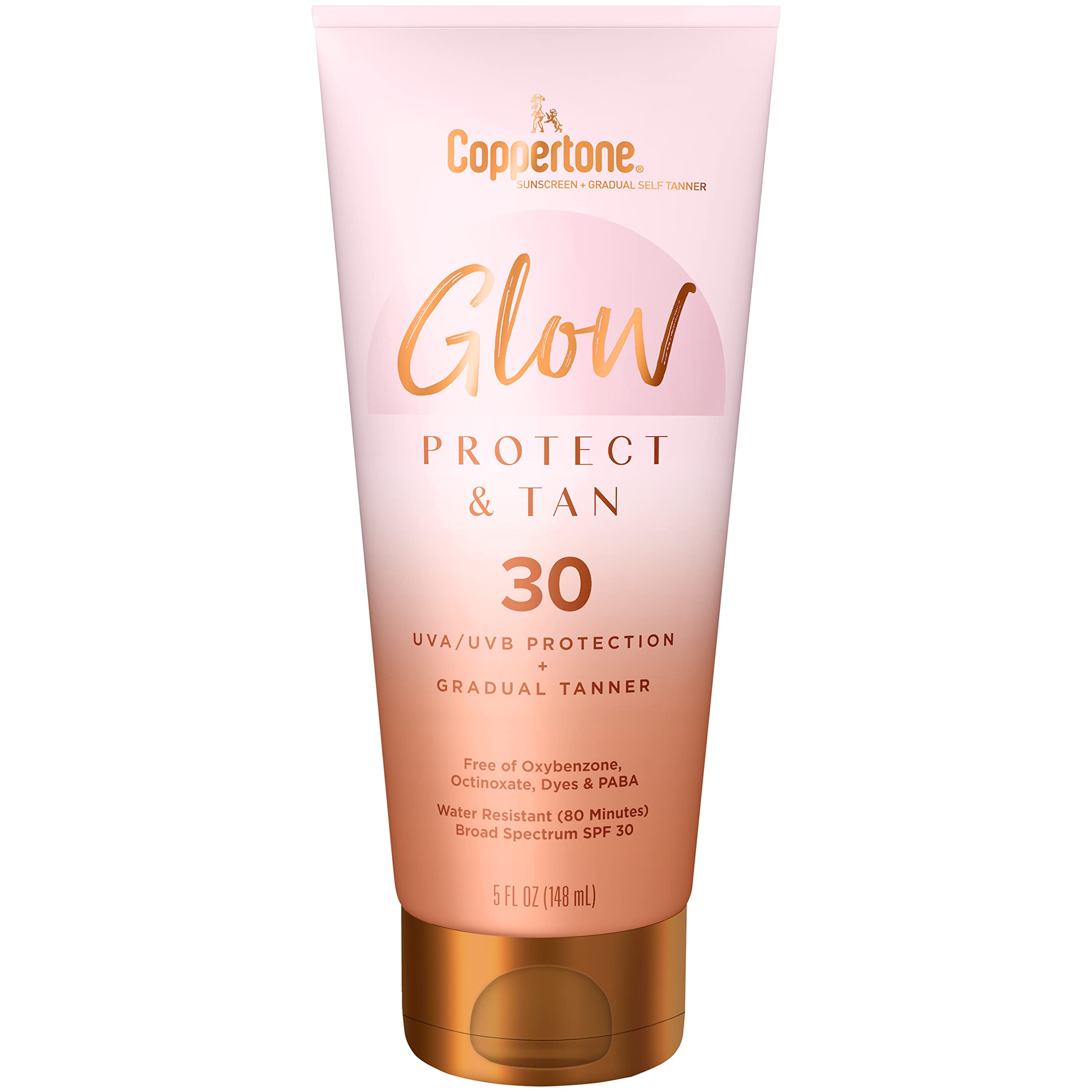 sunscreen and tanning