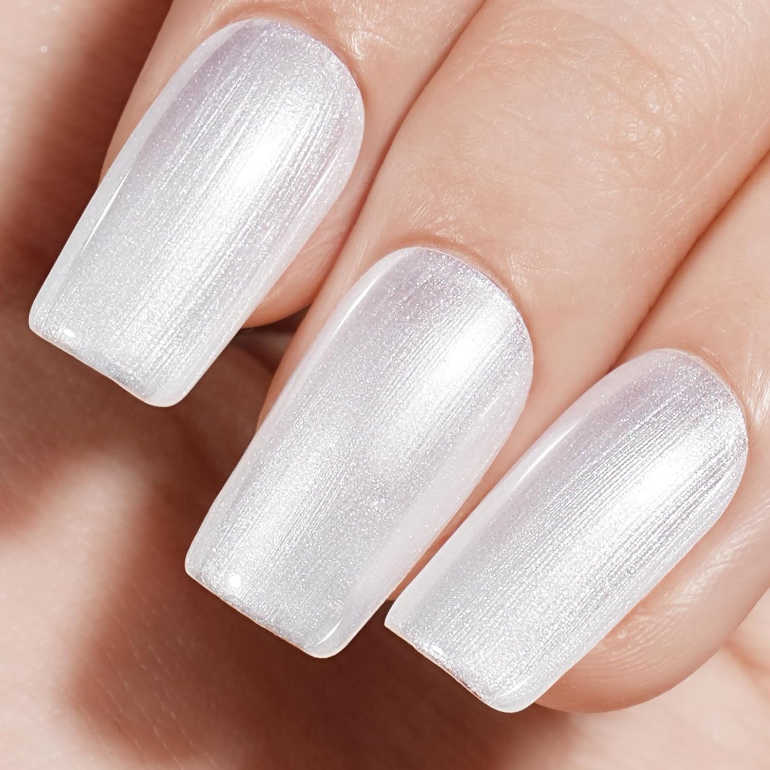 pearl nail polish
