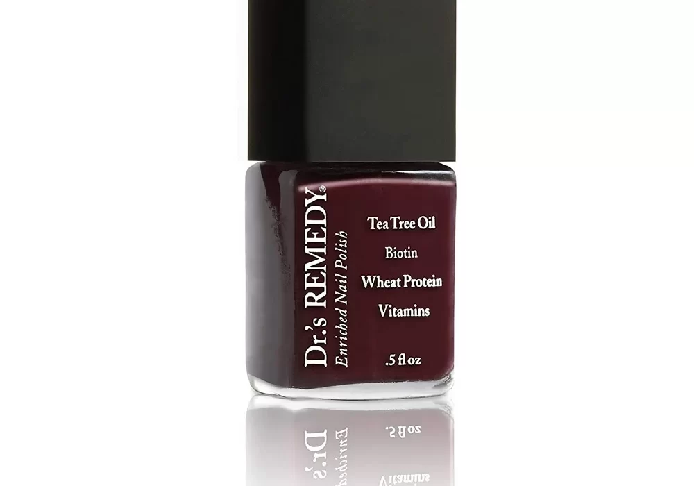 Guide to Antifungal Nail Polish: Treatment and Style Combined antifungal nail polish