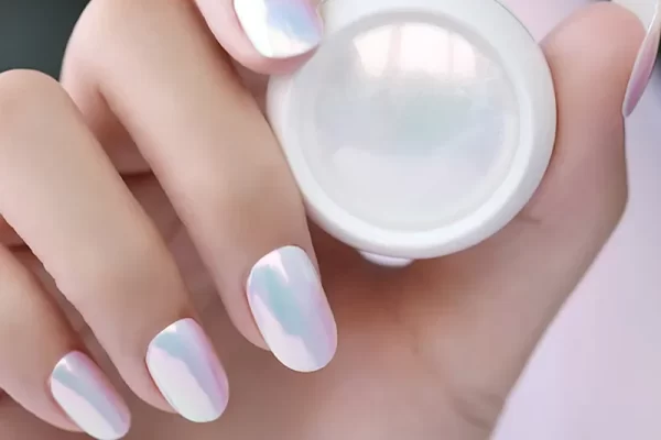 Pearl Nail Polish: Elevate Your Manicure with a Stunning Finish pearl nail polish