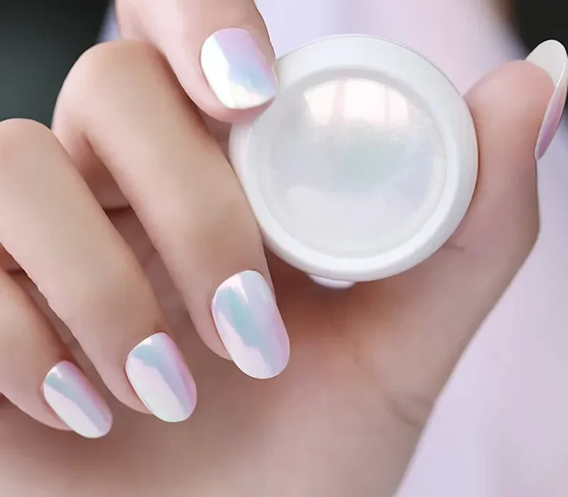 Pearl Nail Polish: Elevate Your Manicure with a Stunning Finish pearl nail polish