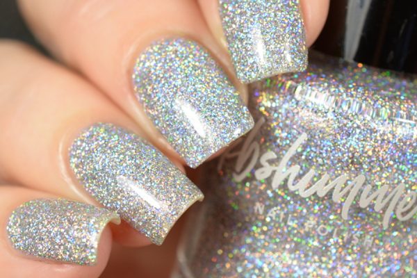 Unveiling the Magic of Glitter Nail Polish: Sparkly Nails glitter nail polish