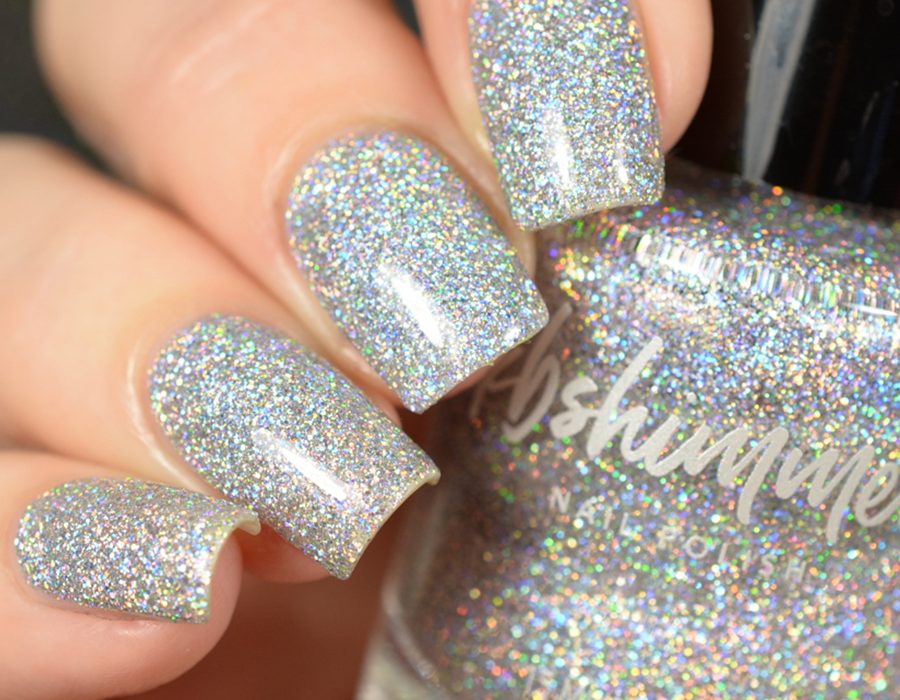 Unveiling the Magic of Glitter Nail Polish: Sparkly Nails glitter nail polish