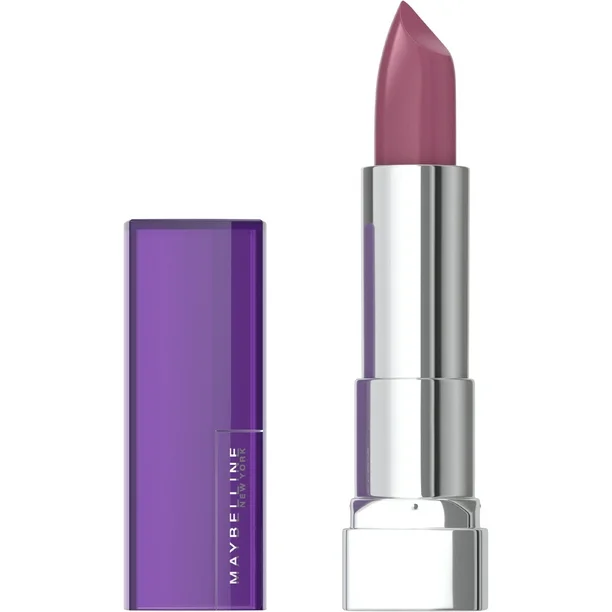 mauve color lipstick