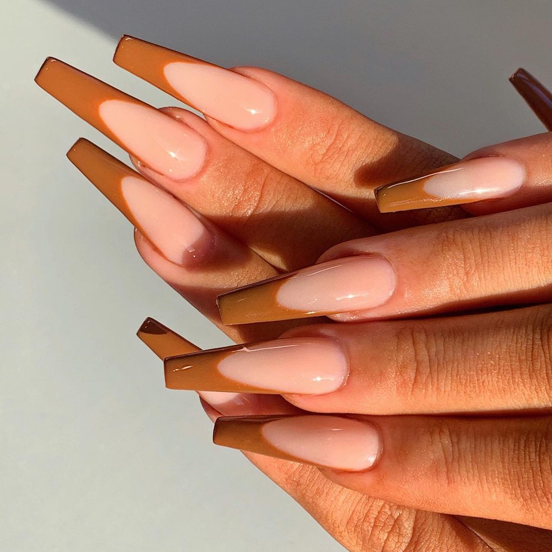 best nude nail polish