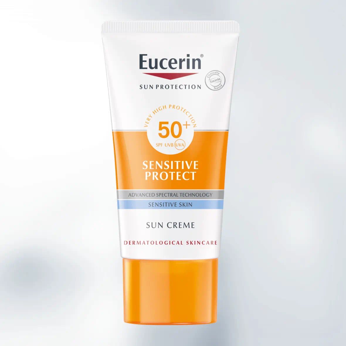 face sunscreen for sensitive skin