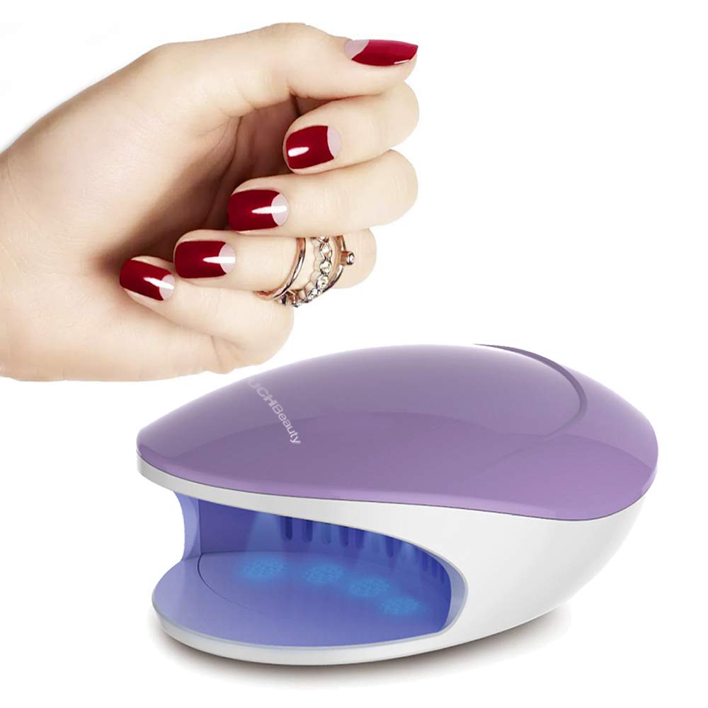 nail polish dryer