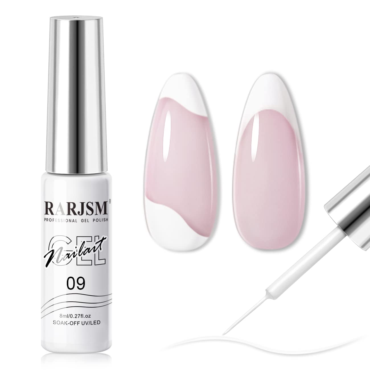 thin nail polish