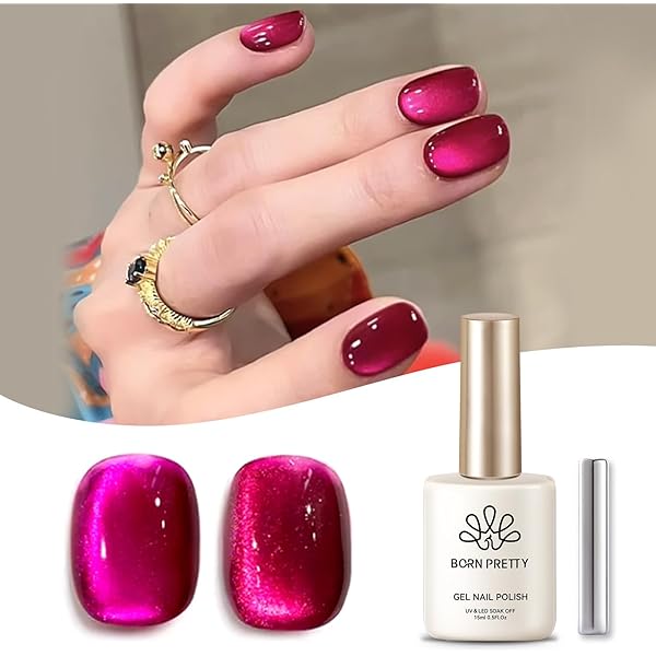 nail polish