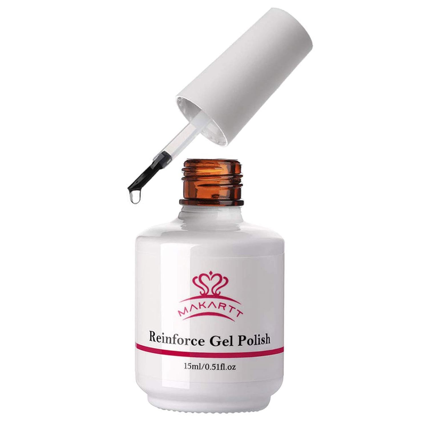 nail strengthener polish