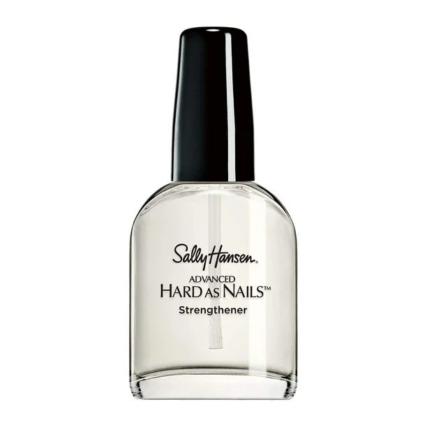 nail strengthening polish