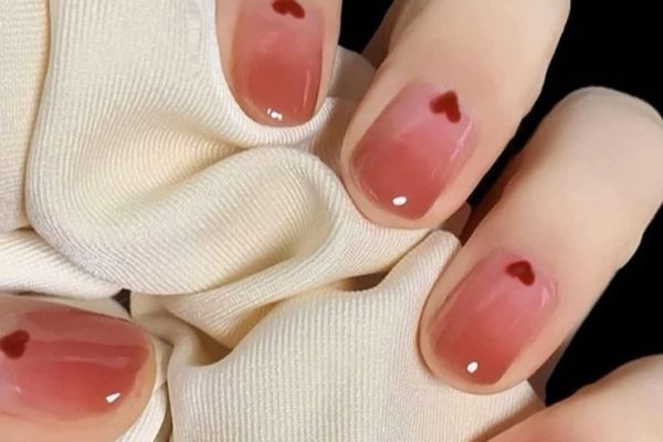 Korean Gel Nail Polish: The Secret to Long-Lasting Manicures korean gel nail polish