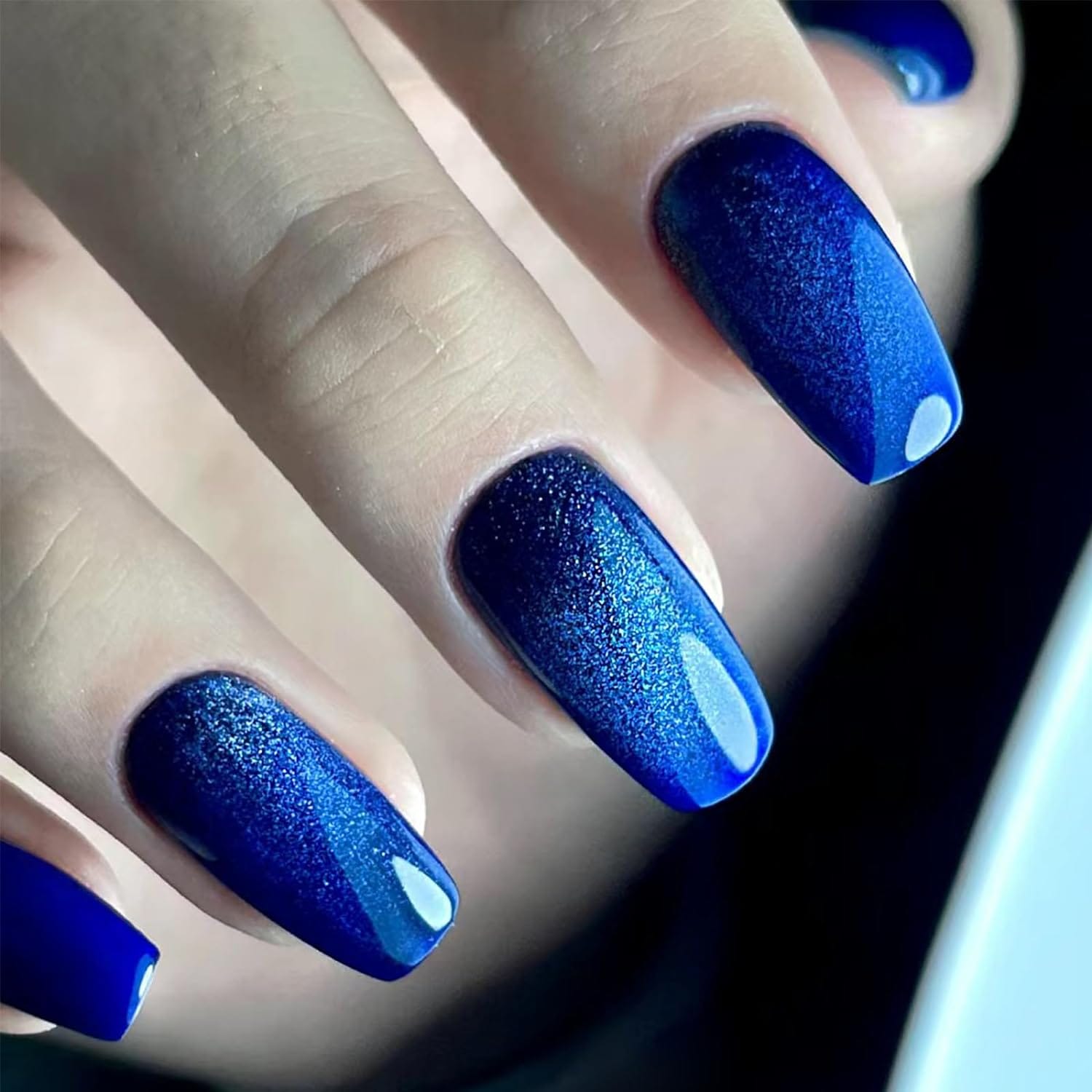 nail polish