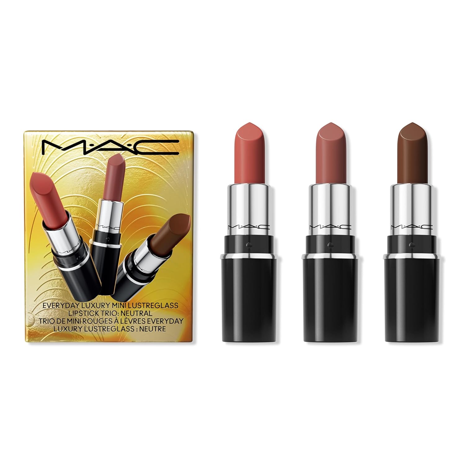 mini lipstick set