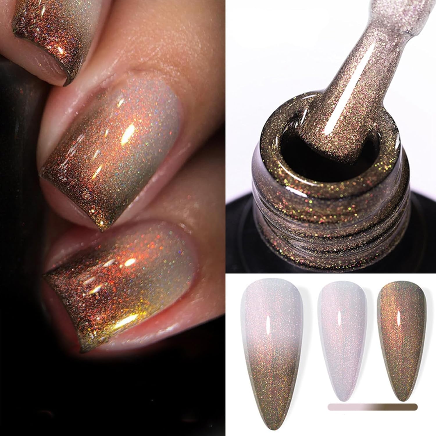 uv gel nail polish