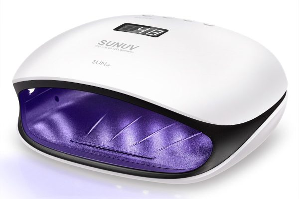 Nail Polish Dryer: Using the Best Dryers for Perfect Nails nail polish dryer