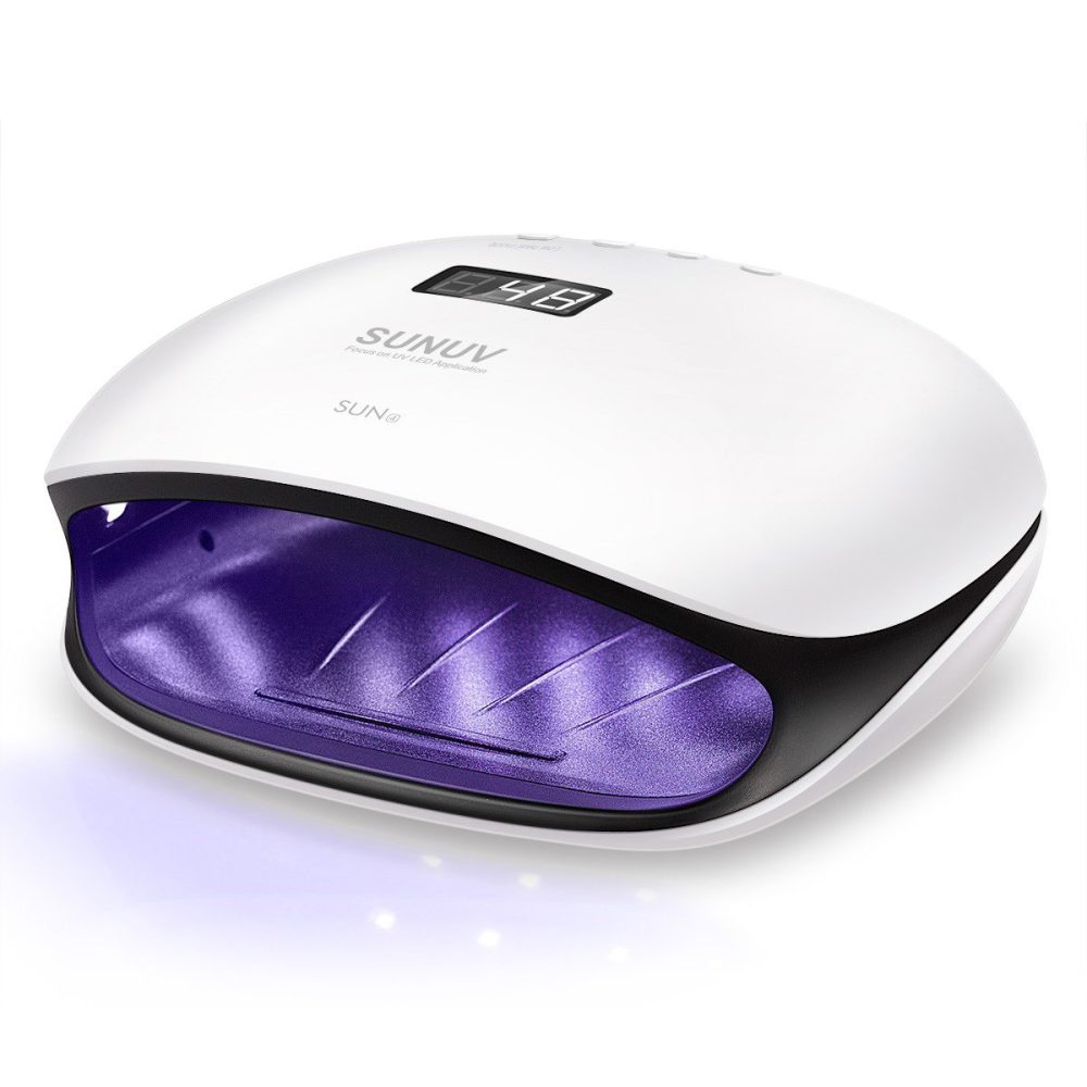 nail polish dryer