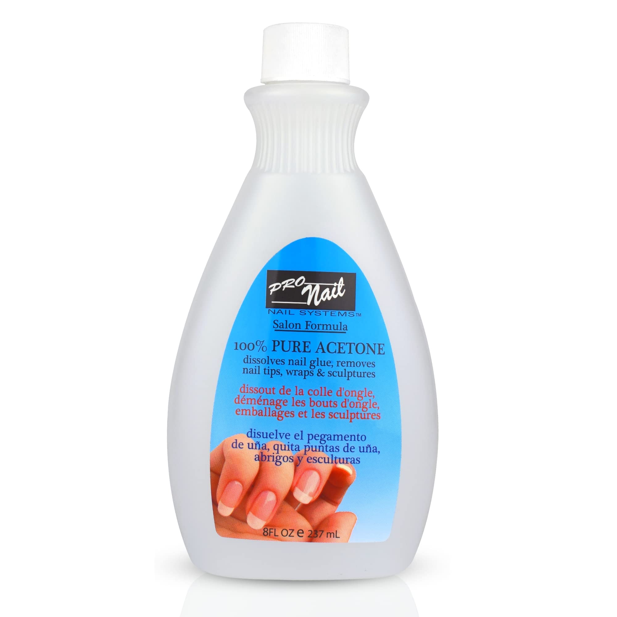 nail polish remover