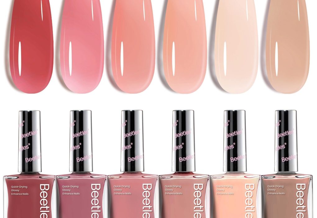 fast drying nail polish