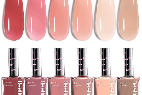 Fast Drying Nail Polish: Tips and Top Products for Perfect Nails fast drying nail polish