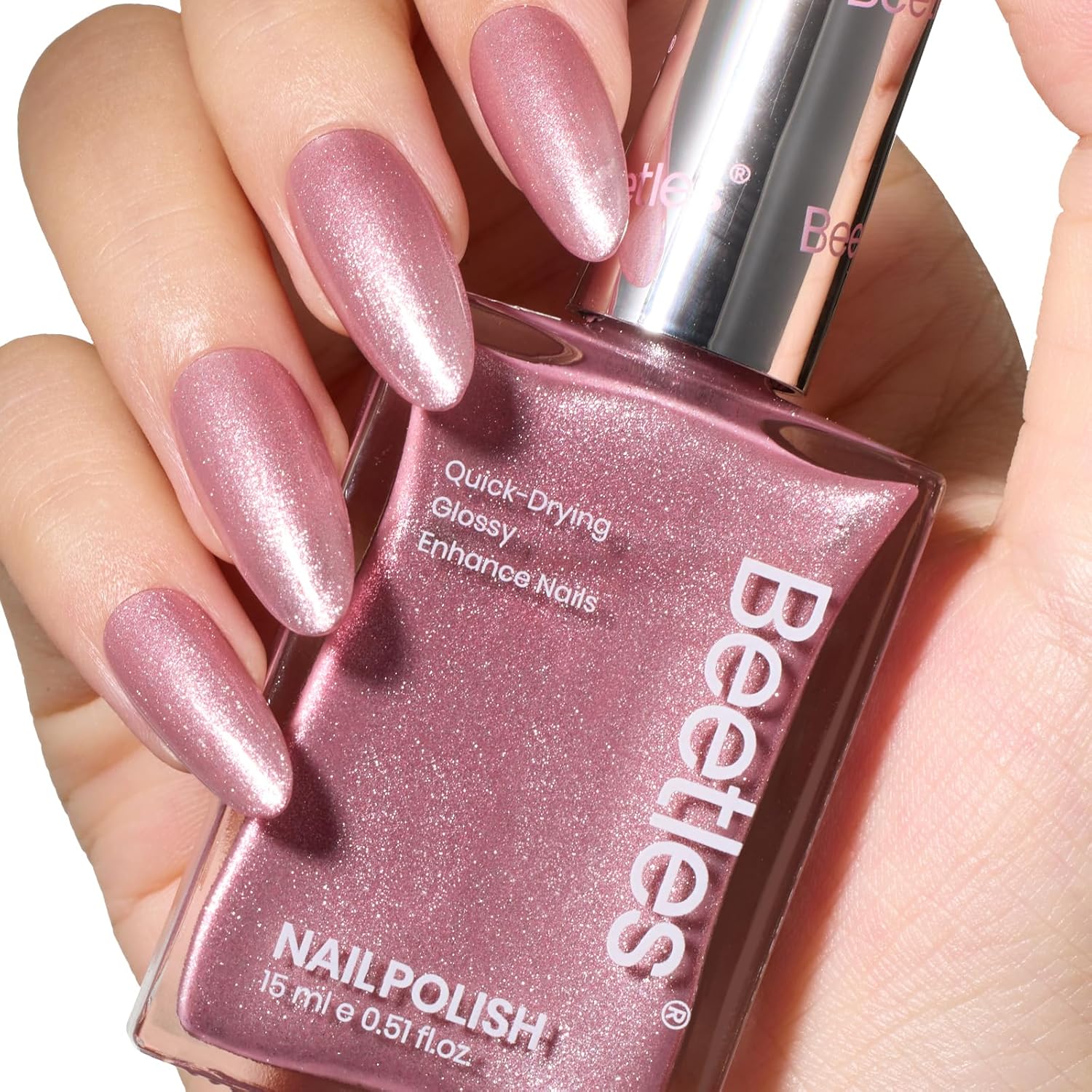 dry nail polish faster