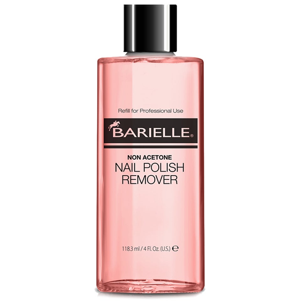 non acetone nail polish remover