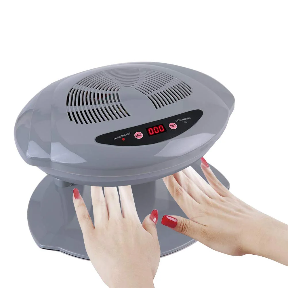 nail polish dryer