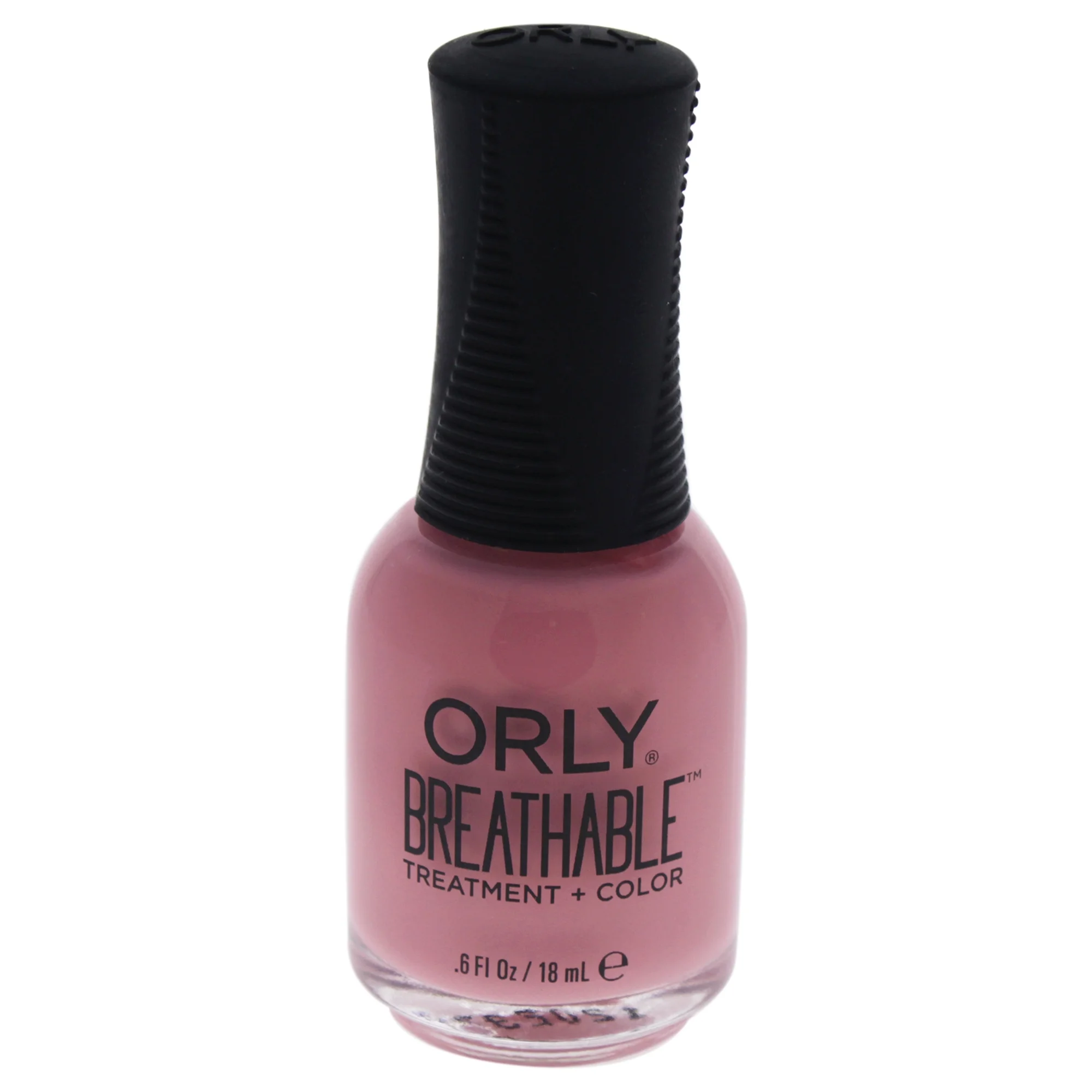 breathable nail polish