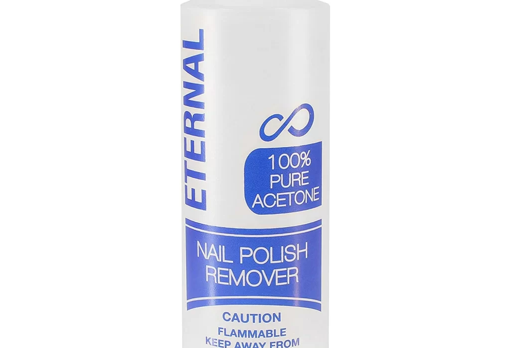 nail polish remover