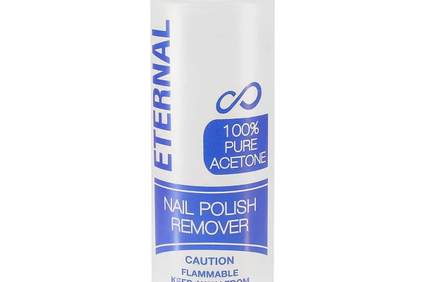 Is Nail Polish Remover Acetone? The Truth About Polish Remover nail polish remover
