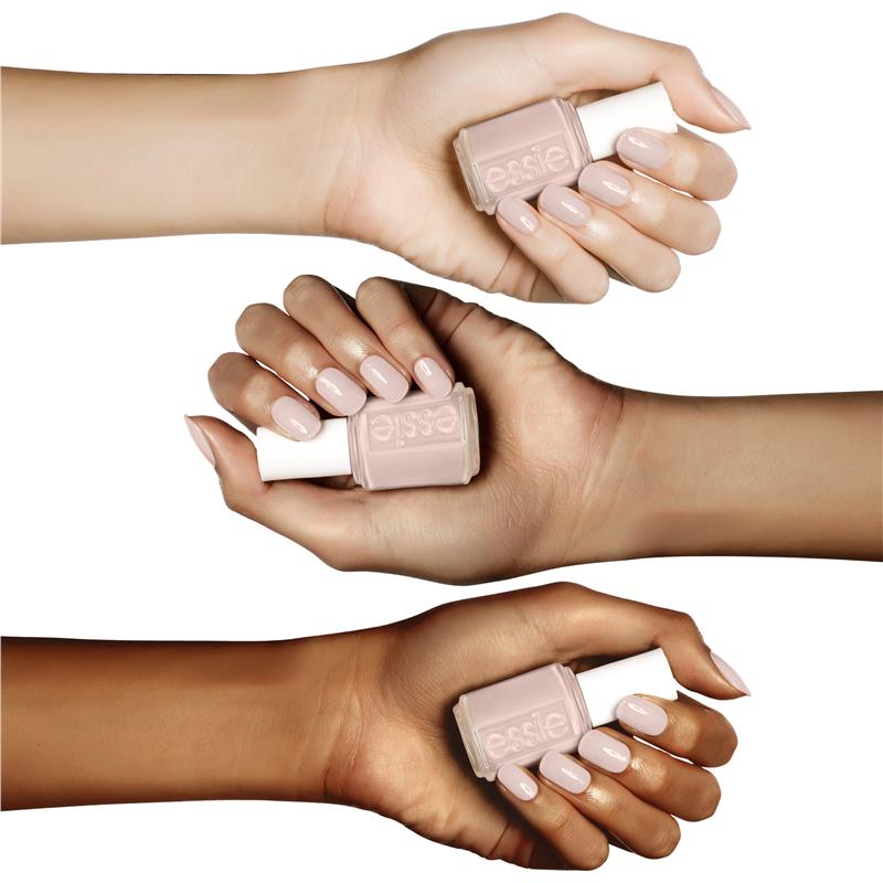 ballet slippers nail polish