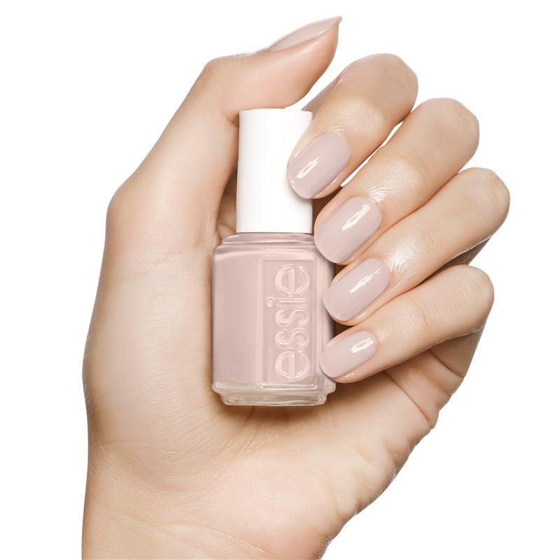 ballet slippers nail polish