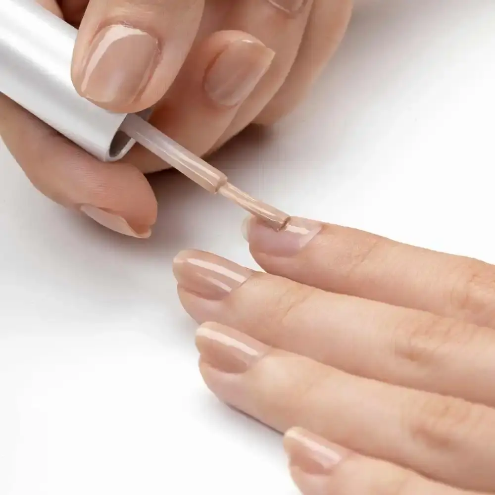 dry nail polish faster