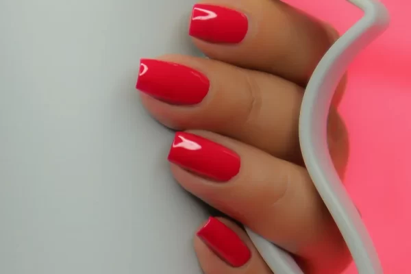 The Allure of Ferrari Red Nail Polish: Quality and Glamour ferrari red nail polish